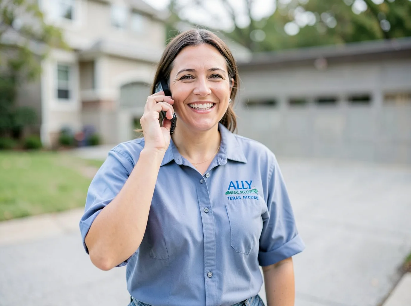 Metal Roof Installation Ludington, MI FAQs